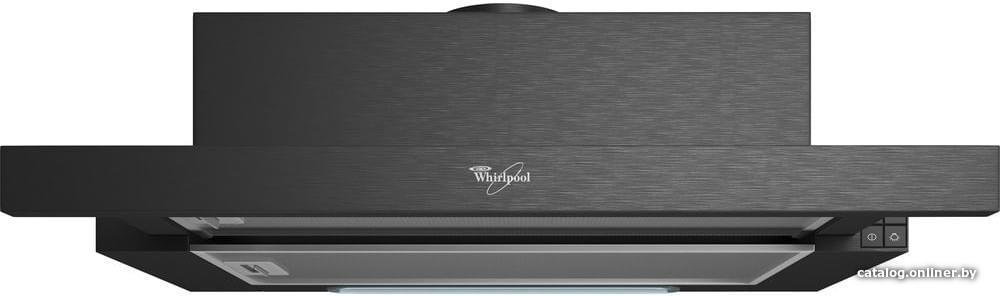 Кухонная вытяжка Whirlpool AKR 749/1 NB