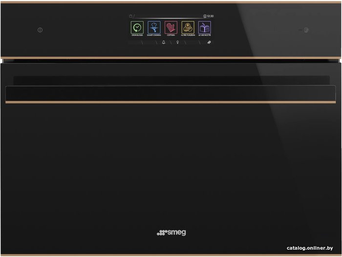 Smeg SF4606WMCNR