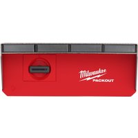 Полка Milwaukee PackOut 4932493378