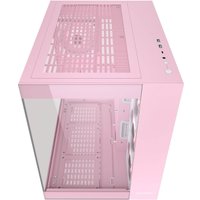 Корпус Cougar FV150 RGB (розовый)