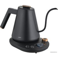 Электрический чайник CENTEK CT-1005 (черный)