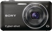 Sony Cyber-shot DSC-WX5