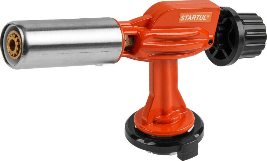 

Горелка-пистолет Startul ST1560-06