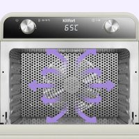 Сушилка для овощей и фруктов Kitfort KT-4951