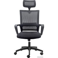 Офисное кресло Norden Бит 815A (черный) в Лиде