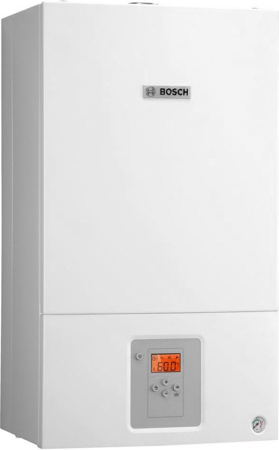 

Отопительный котел Bosch Gaz 6000 W WBN 6000-35 HR N 773900669