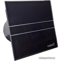 Осевой вентилятор CATA E-100 G BK