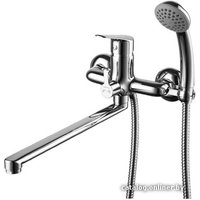 Смеситель Lemark Partner LM6551C