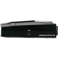 Радар-детектор Ritmix RAD-503ST GPS