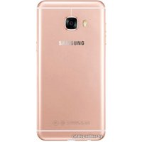 Телефон Samsung Galaxy C5 64GB Pink Gold [C5000]