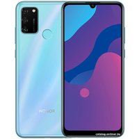 Телефон HONOR 9A MOA-LX9N 3GB/64GB (ледяной зеленый)