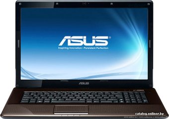 ASUS K72DR-TY032D