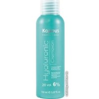 Окислитель Kapous Professional Hyaluronic Cremoxon с гиалуроновой кислотой 6% (150 мл)