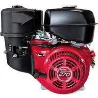 Бензиновый двигатель Weima WM 177 F/P (S shaft)