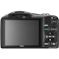 Фотоаппарат Nikon Coolpix L610