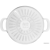 Набор кастрюль Tefal Jamie Oliver Kitchen Essentials E313S674