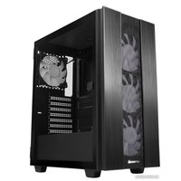 Корпус Chieftec Hunter 2 GS-02B-OP
