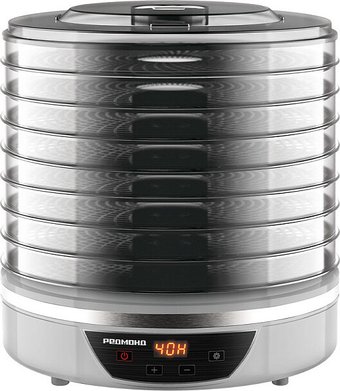 Сушилка для овощей и фруктов Redmond (Редмонд) FD1103 (белый)