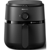 Аэрогриль (аэрофритюрница) Philips NA120/00