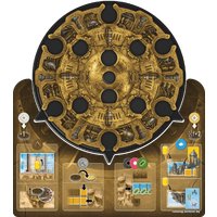 Настольная игра Мир Хобби Нория