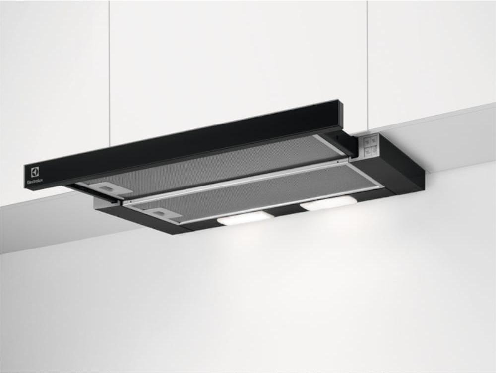 

Кухонная вытяжка Electrolux LFP316FB