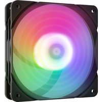 Вентилятор для корпуса Zalman ZM-AF120R ARGB (черный)