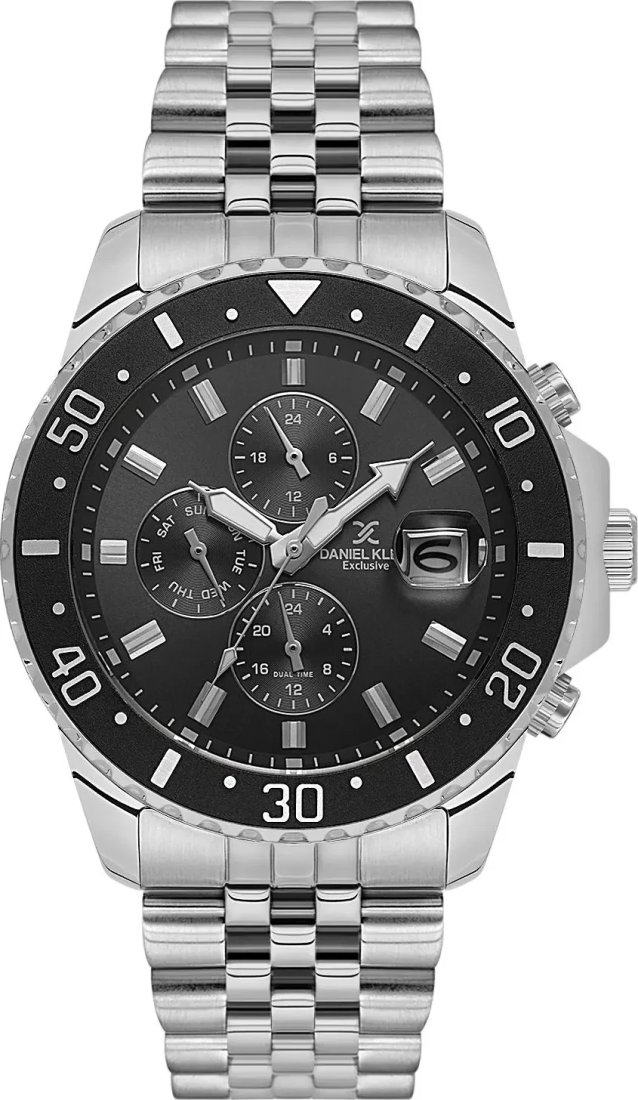 Наручные часы Daniel Klein 14243-2