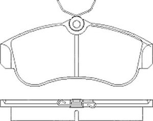

Patron PBP604