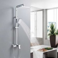 Душевая система  Shevanik S4636