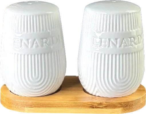 

Набор для специй Lenardi Bamboo 140-066