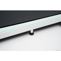 Электрическая беговая дорожка Calviano Slim Green