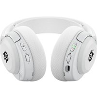 Наушники SteelSeries Arctis Nova 5X Wireless (белый)
