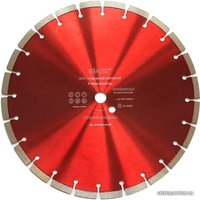 Отрезной диск алмазный  Klasse Универсал Профессионал KL01232-350/12