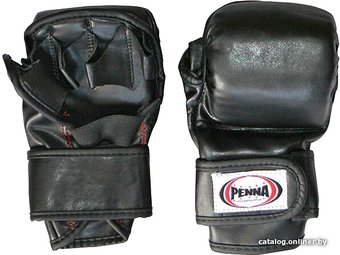 Тренировочные перчатки Penna 04-003 (XL, черный)