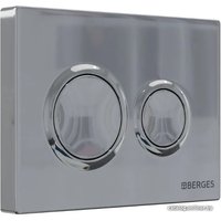 Инсталляция для унитаза Berges Wasserhaus Novum 040263