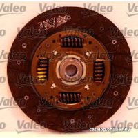 Сцепление Valeo 821411
