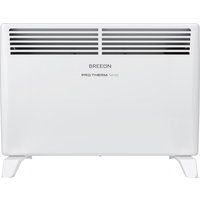 Конвектор Breeon BHCI-1500 SM