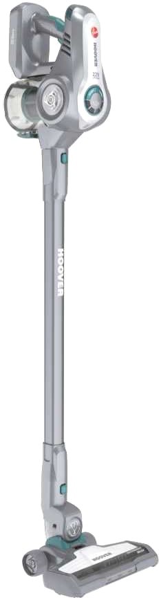 

Пылесос Hoover HF722AFG 011