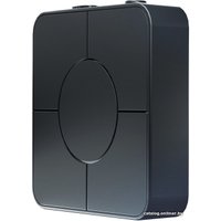 Аудиоадаптер USBTOP KN326