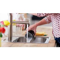 Автоматический вспениватель молока Philips CA6500/63 Milk Twister