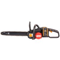 Аккумуляторная пила Worx Nitro WG385E (с 2-мя АКБ)