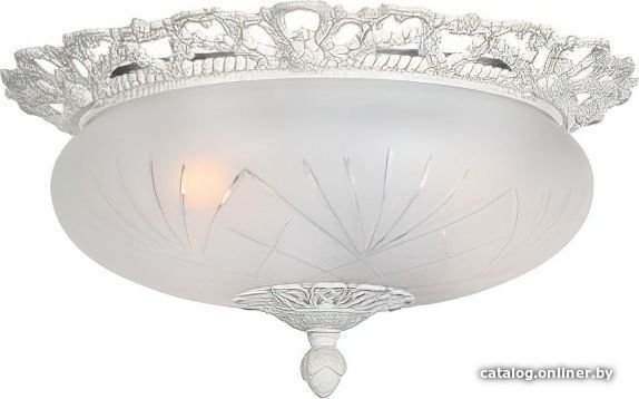 Припотолочная люстра Arti Lampadari Venezia Venezia E 1.13.38 BW