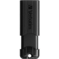USB Flash Verbatim PinStripe 128GB [49319]