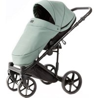 Универсальная коляска Adamex Locco Light Eco Deluxe (2 в 1, SA-20)