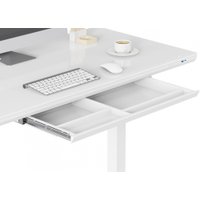 Стол CACTUS CS-EGD-WWT