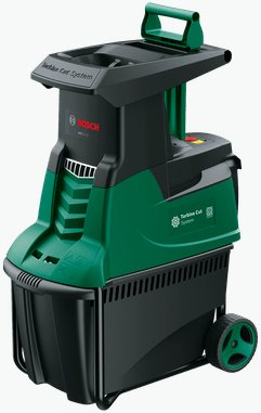 

Садовый измельчитель Bosch AXT 25 TC 060080330C