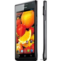 Смартфон Huawei Ascend P1 S