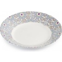 Набор тарелок Luminarc Essence Daisi Crux V6071 (18шт)