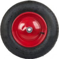 Колесо для тачки Brait W16-400/8(20) 13.02.020.000 в Гродно