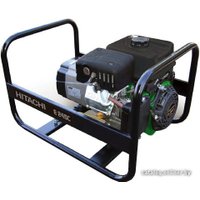 Бензиновый генератор Hikoki E24SC